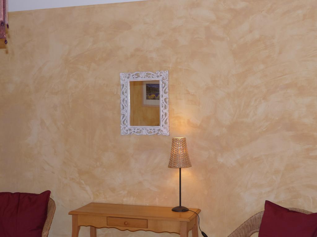 La Ferme Du Petit Segries Bed And Breakfast Moustiers-Sainte-Marie Exterior foto