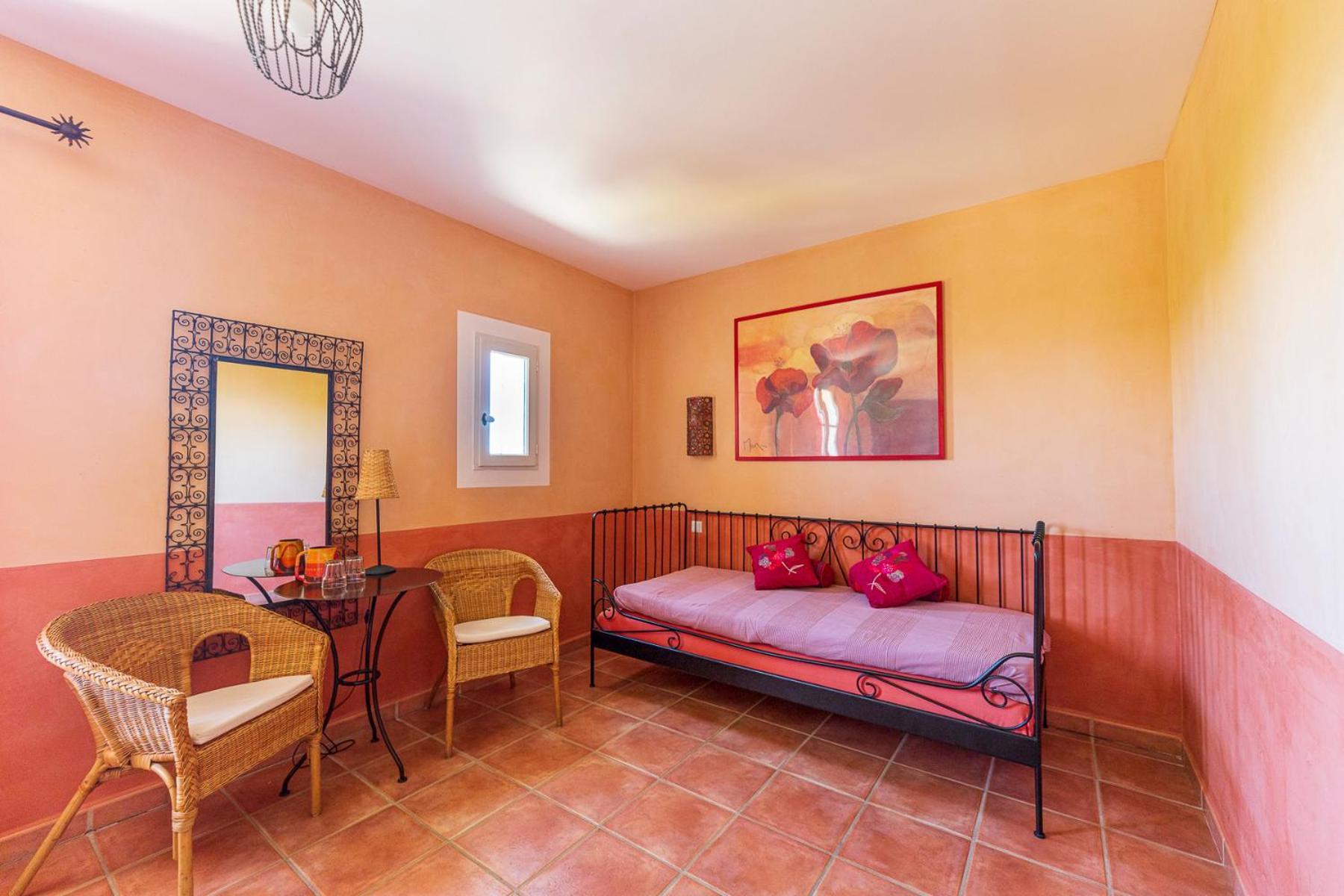 La Ferme Du Petit Segries Bed And Breakfast Moustiers-Sainte-Marie Exterior foto