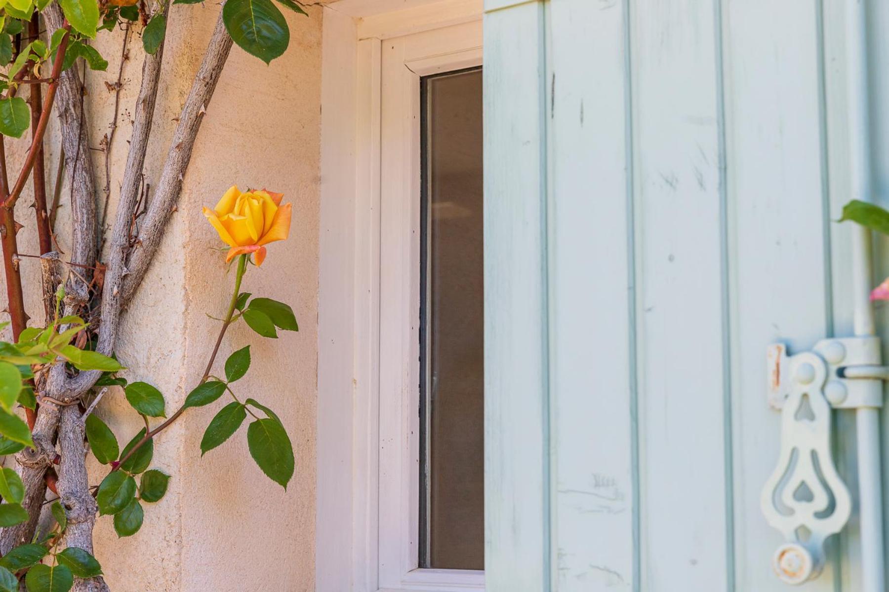 La Ferme Du Petit Segries Bed And Breakfast Moustiers-Sainte-Marie Exterior foto
