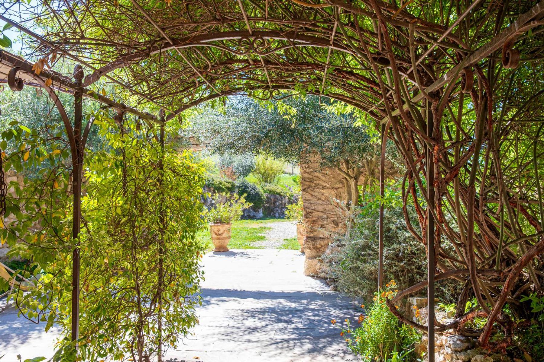 La Ferme Du Petit Segries Bed And Breakfast Moustiers-Sainte-Marie Exterior foto
