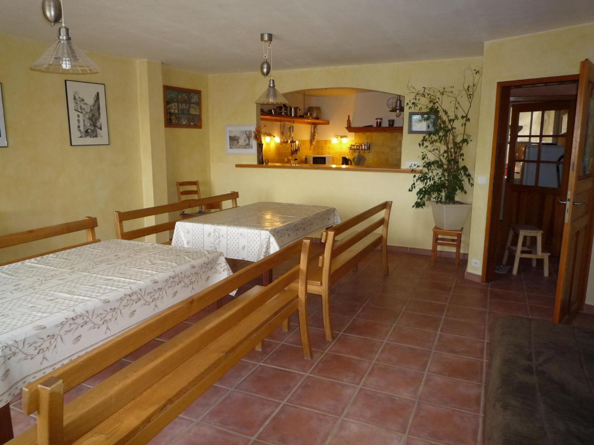 La Ferme Du Petit Segries Bed And Breakfast Moustiers-Sainte-Marie Exterior foto