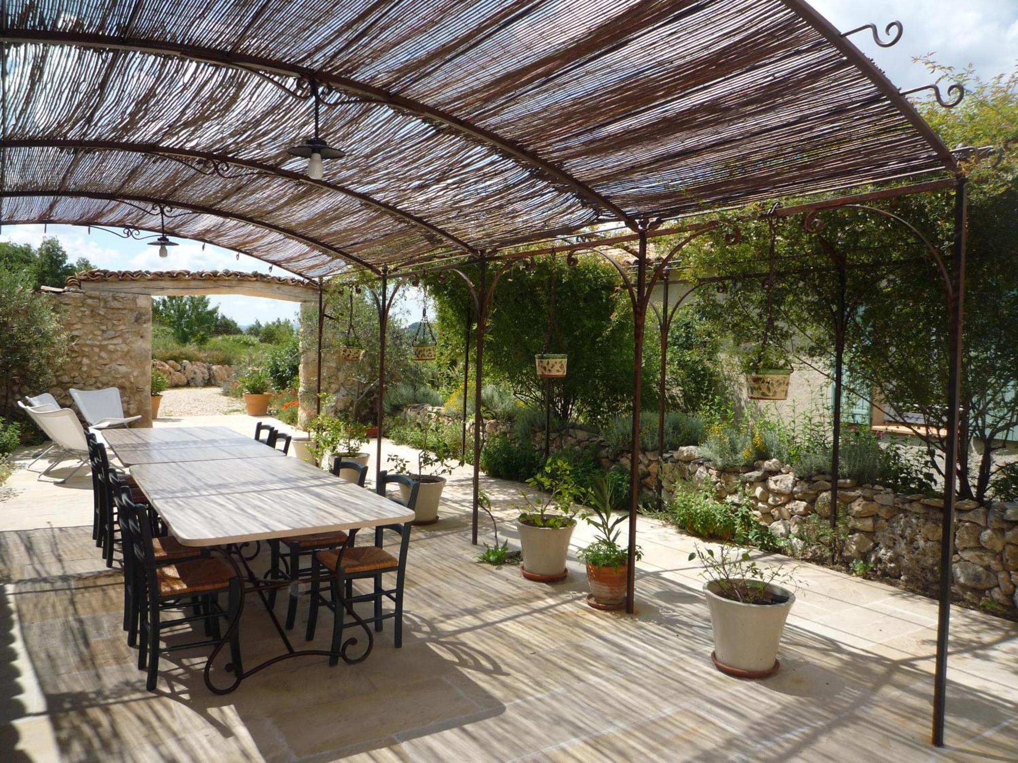 La Ferme Du Petit Segries Bed And Breakfast Moustiers-Sainte-Marie Exterior foto